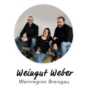 Weingut Weber Teaser